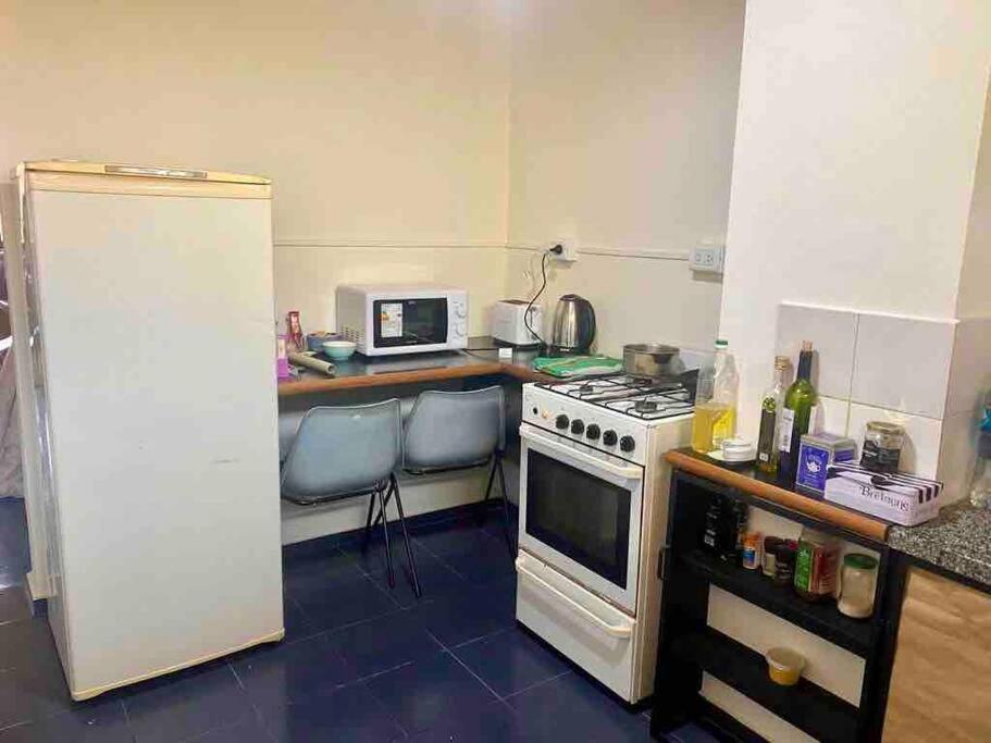 Loft Quinta Sección