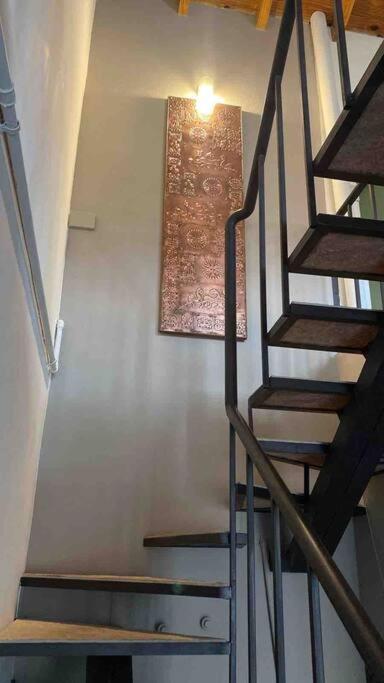 Loft Quinta Sección