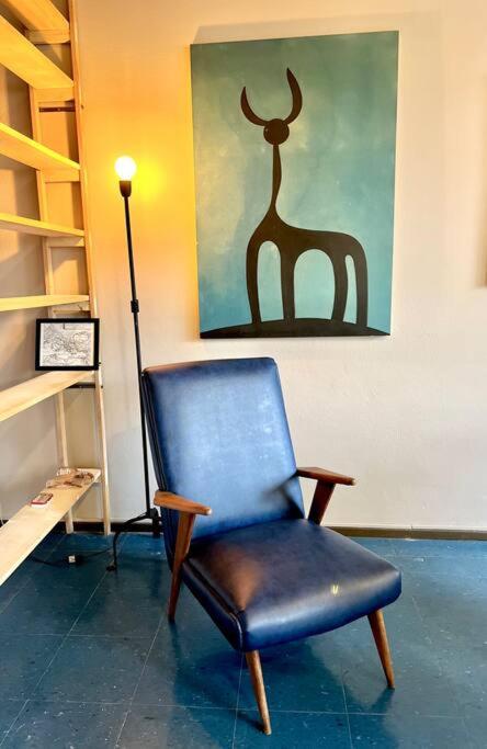 Loft Quinta Sección