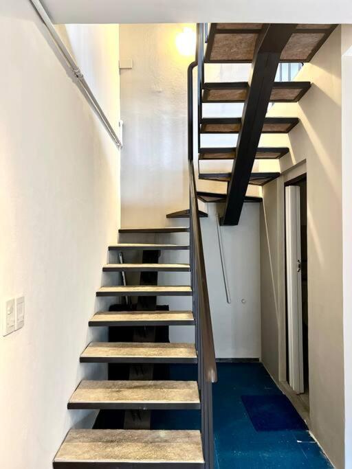 Loft Quinta Sección