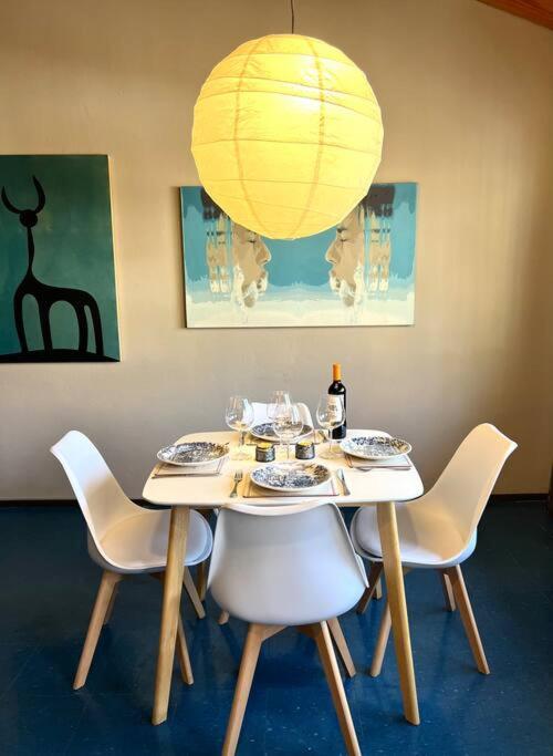 Loft Quinta Sección