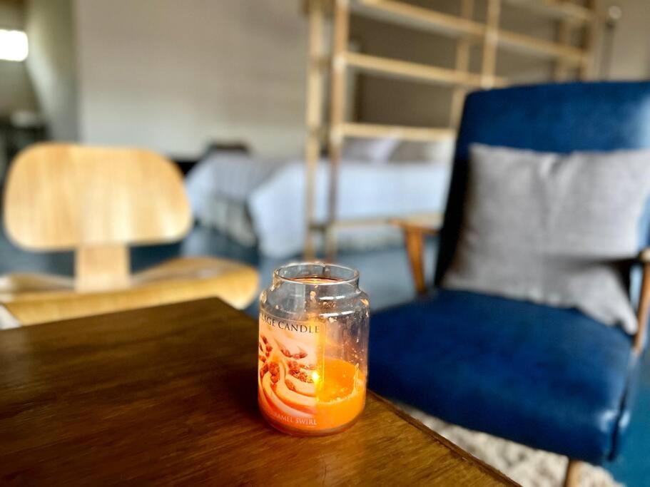 Loft Quinta Sección