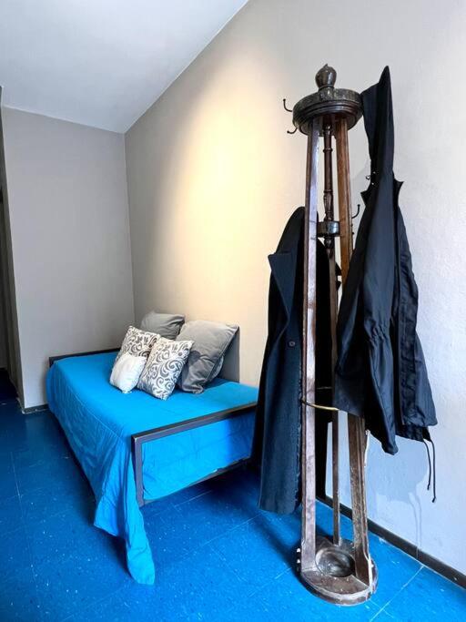 Loft Quinta Sección
