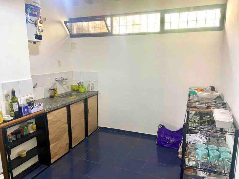 Loft Quinta Sección