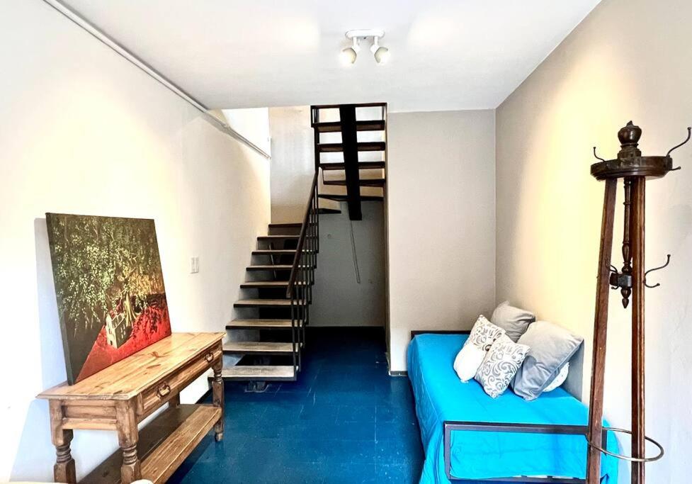 Loft Quinta Sección