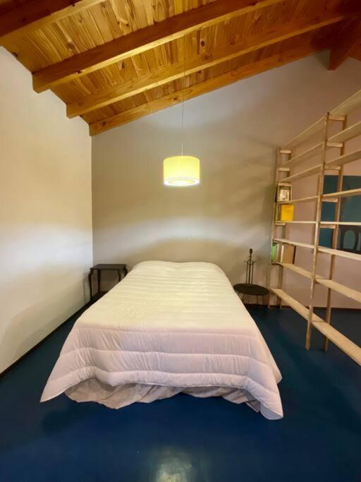 Loft Quinta Sección
