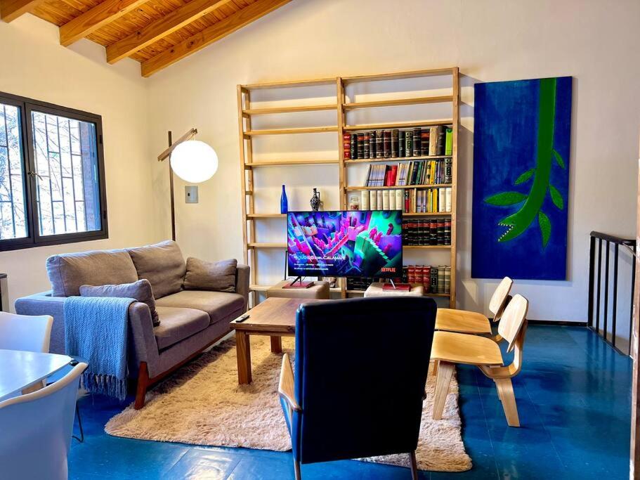 Loft Quinta Sección