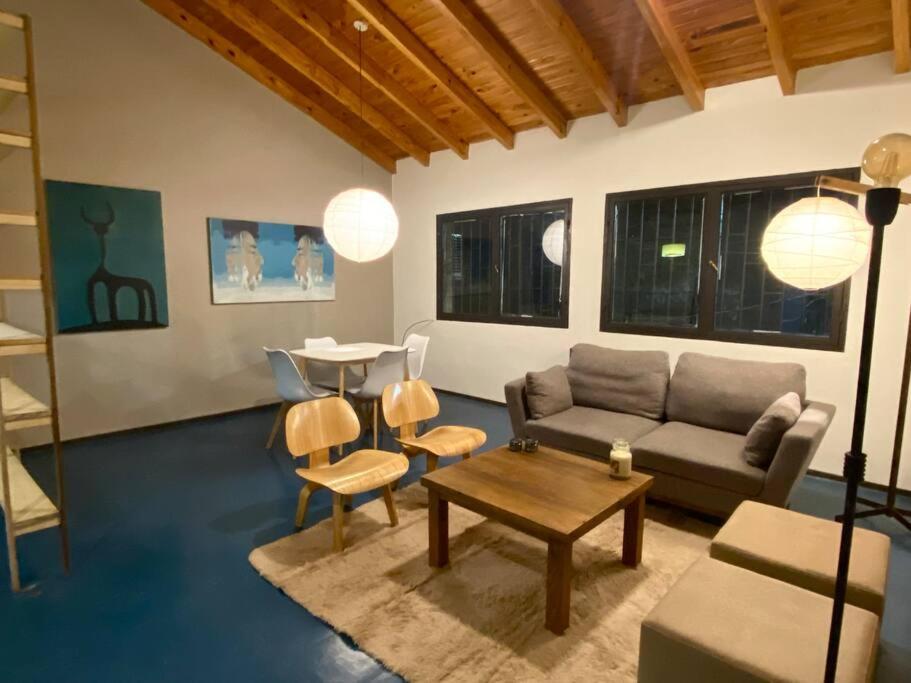 Loft Quinta Sección