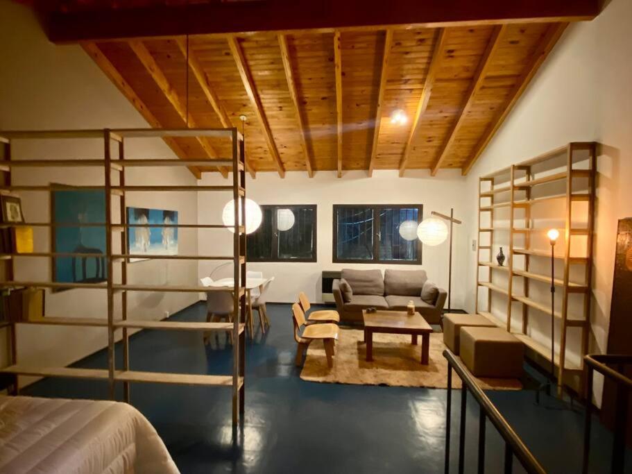 Loft Quinta Sección
