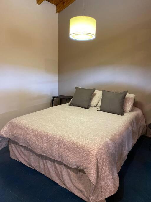 Loft Quinta Sección