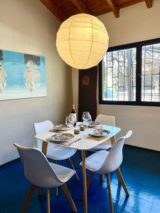 Loft Quinta Sección