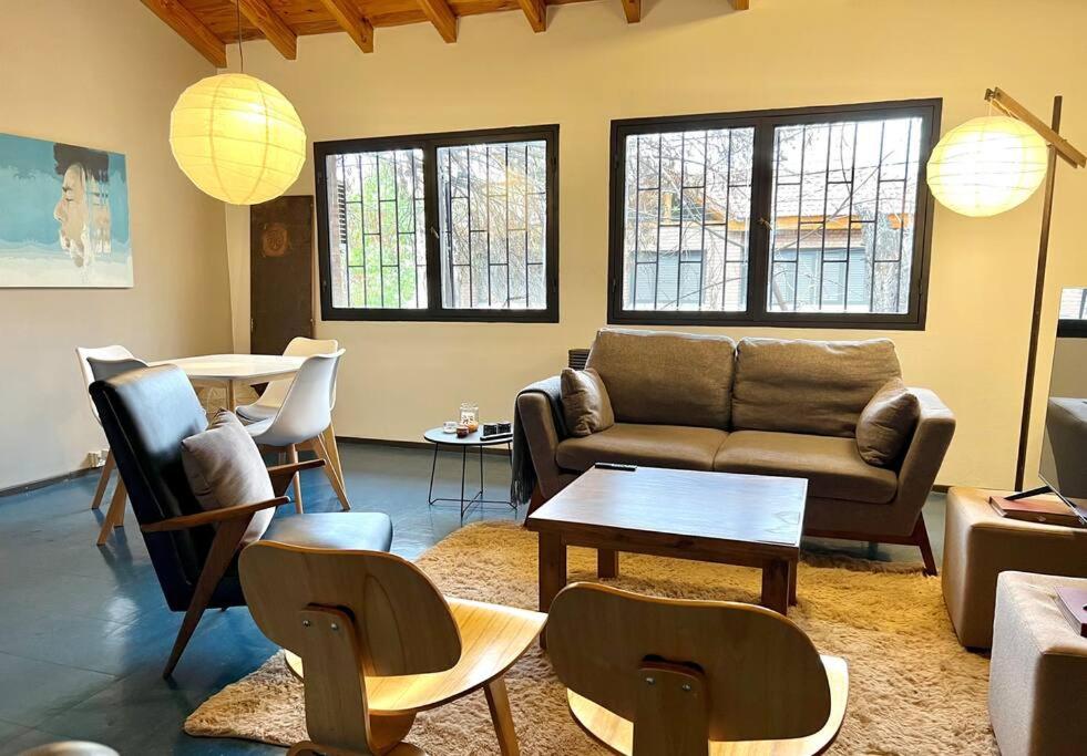 Loft Quinta Sección