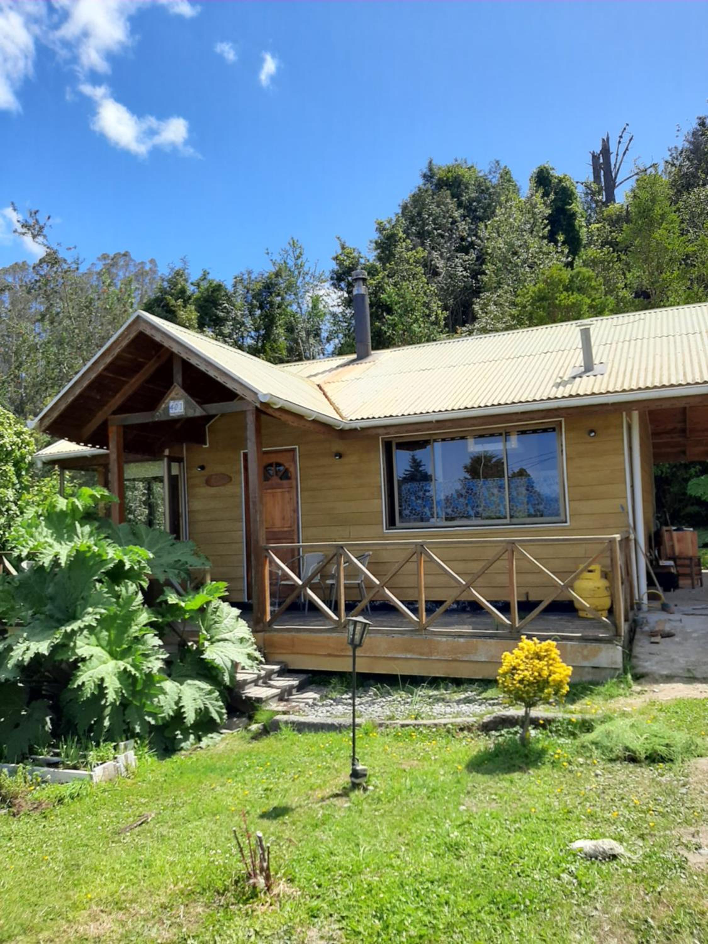 Hotel El Avellano - Image 1