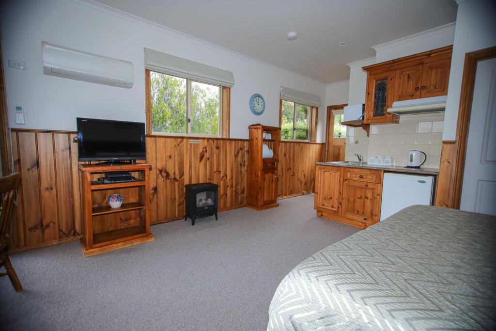 Daysy Hill Country Cottages