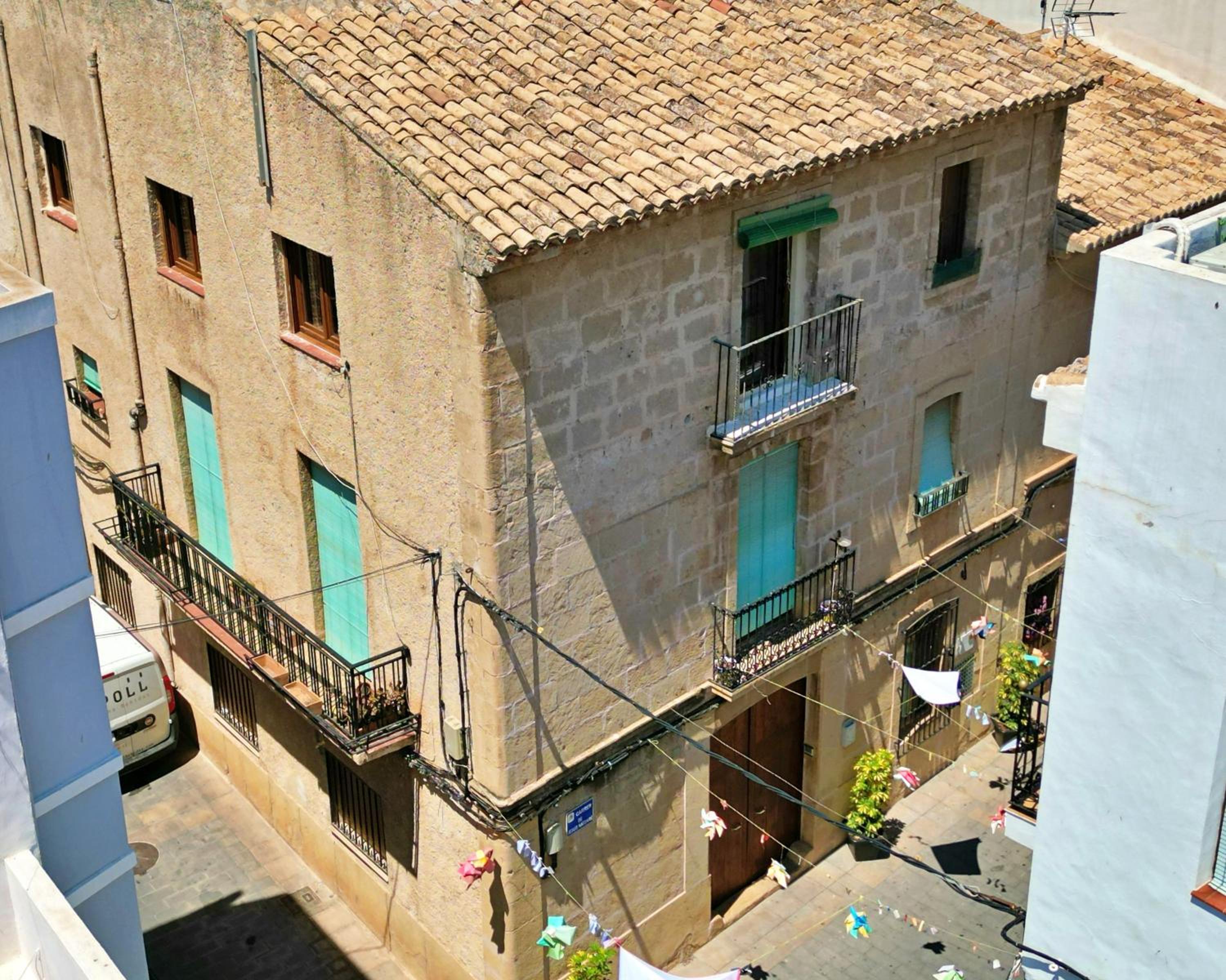 building
