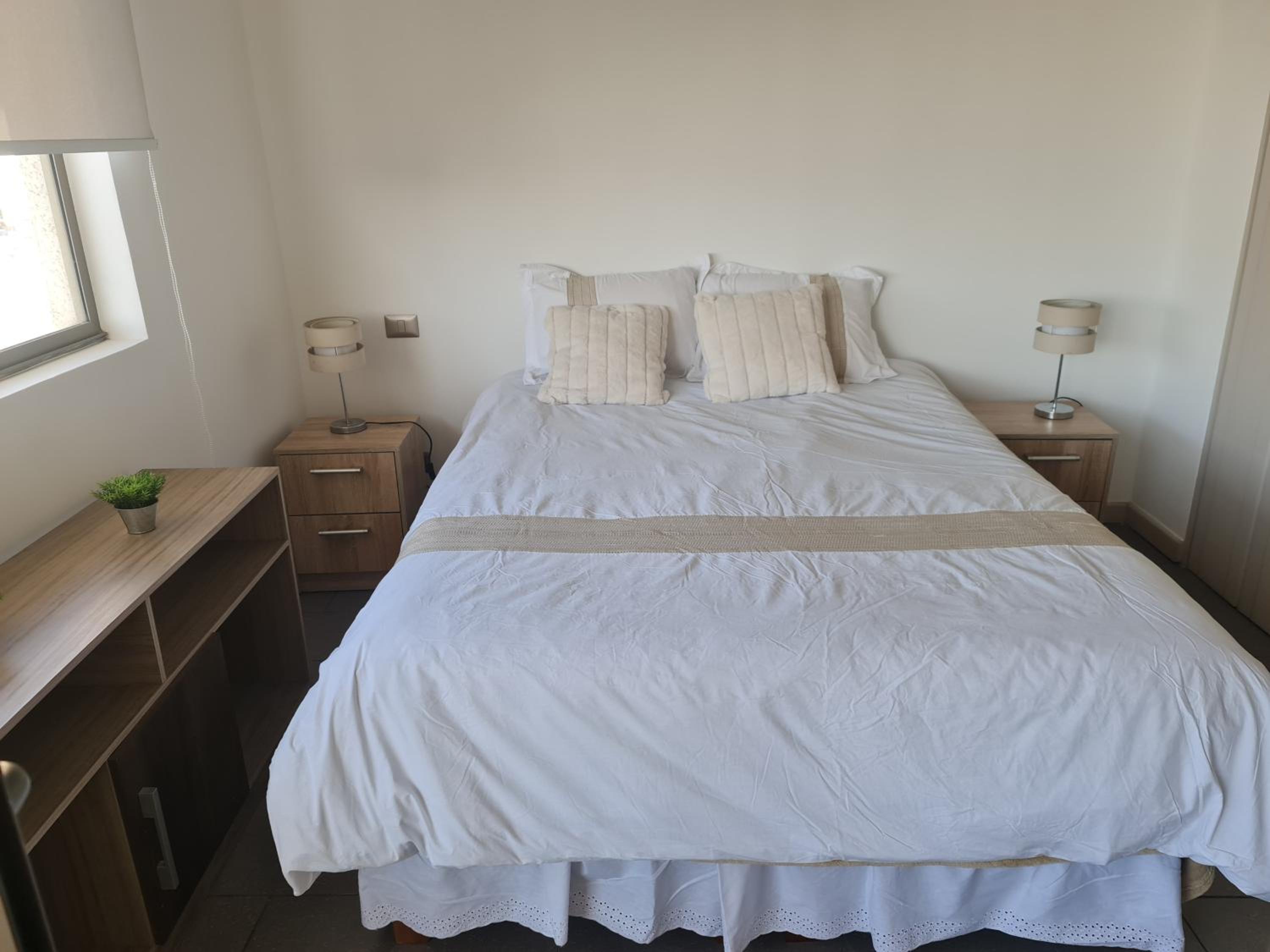 Departamento Reñaca