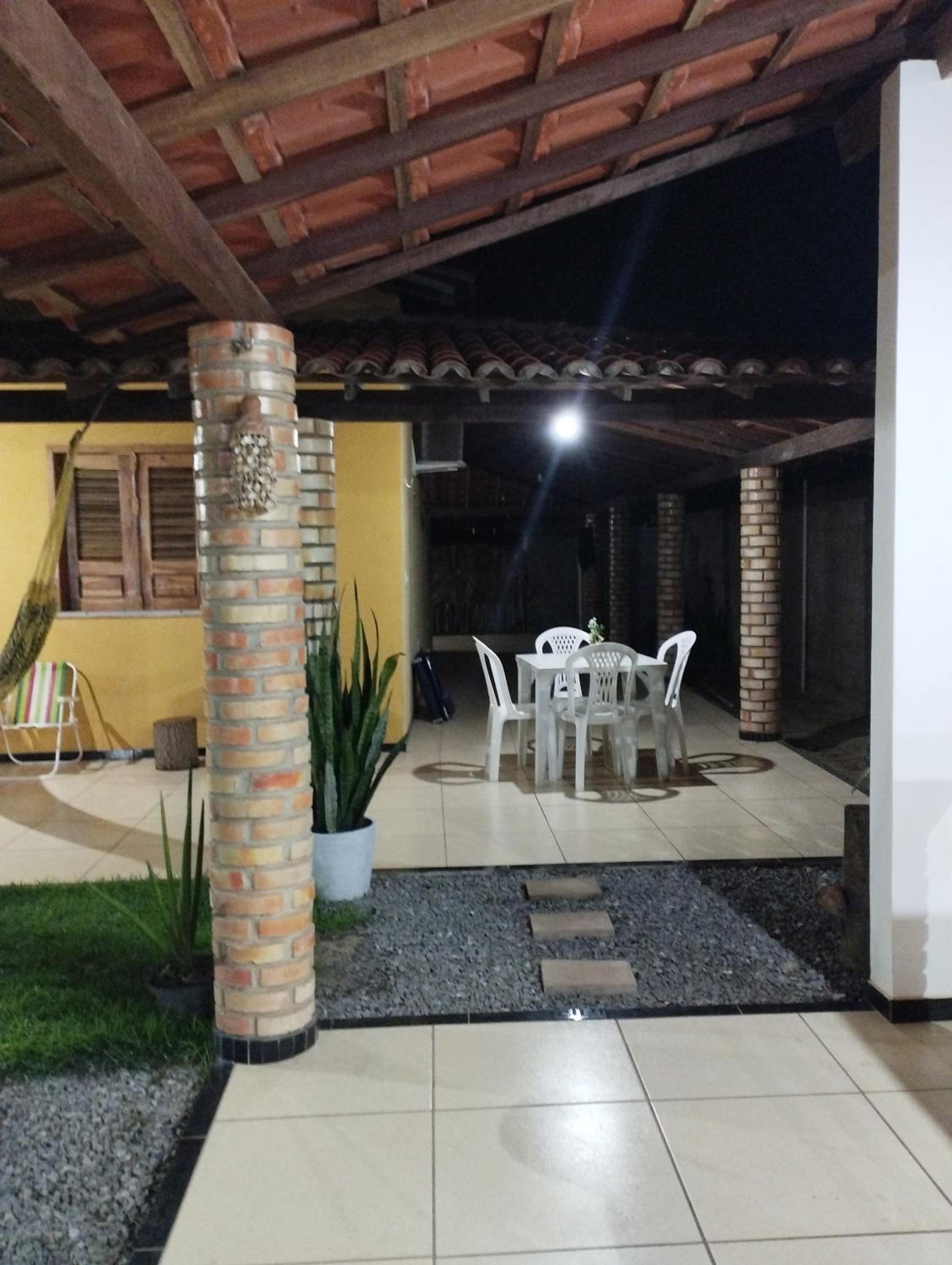 Borogodó House