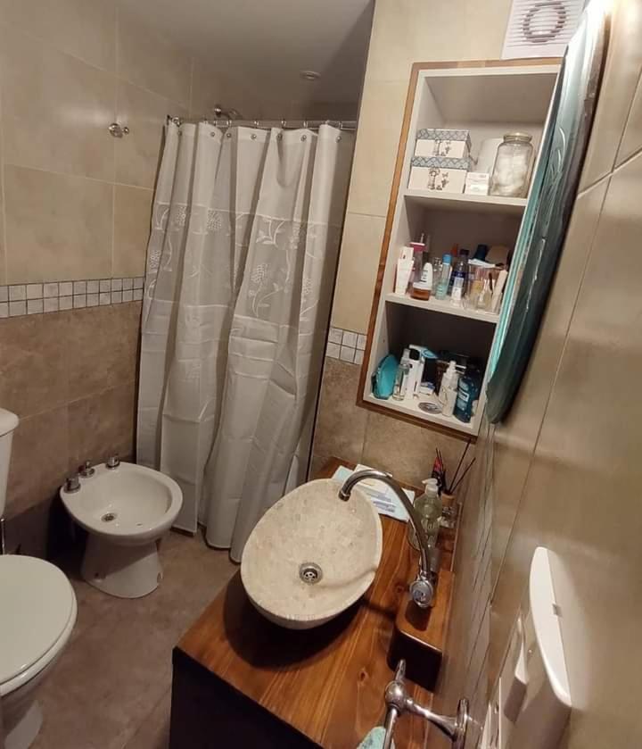 Departamento a estrenar EL TALA