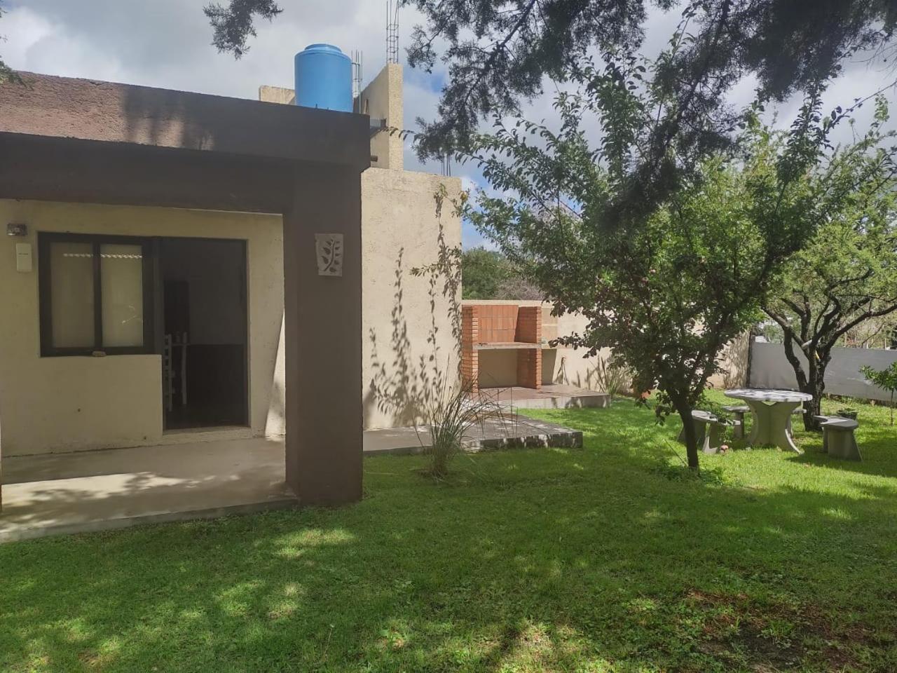 Departamento a estrenar EL TALA