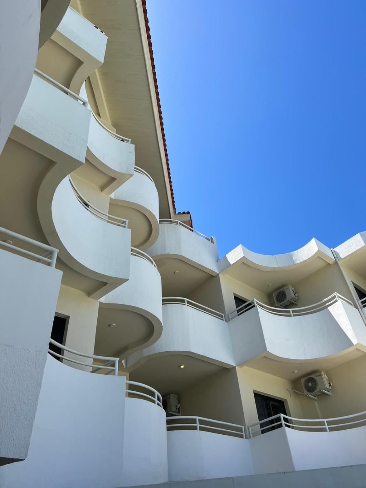 Brava Studio Apartament