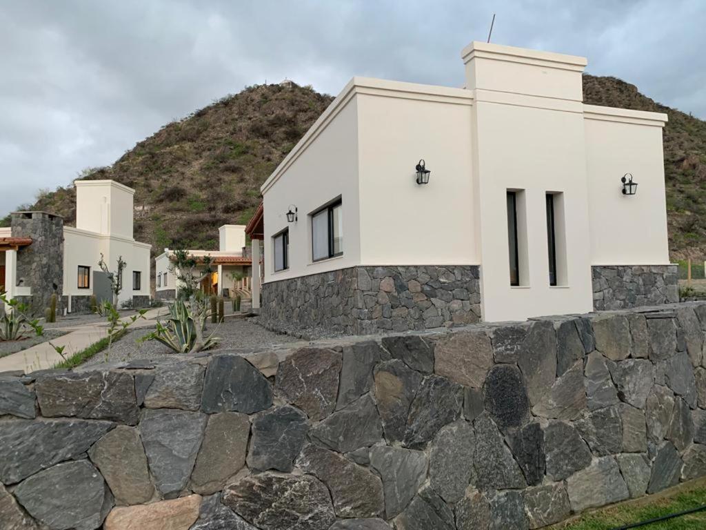 Complejo Los Olivos