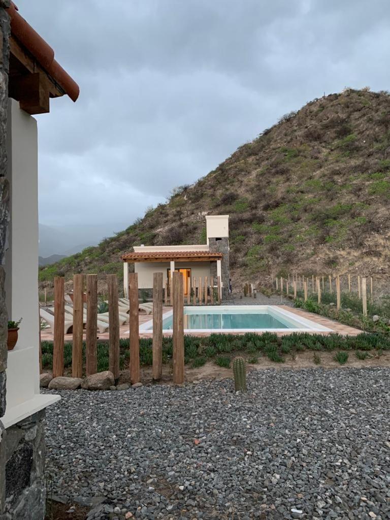 Complejo Los Olivos
