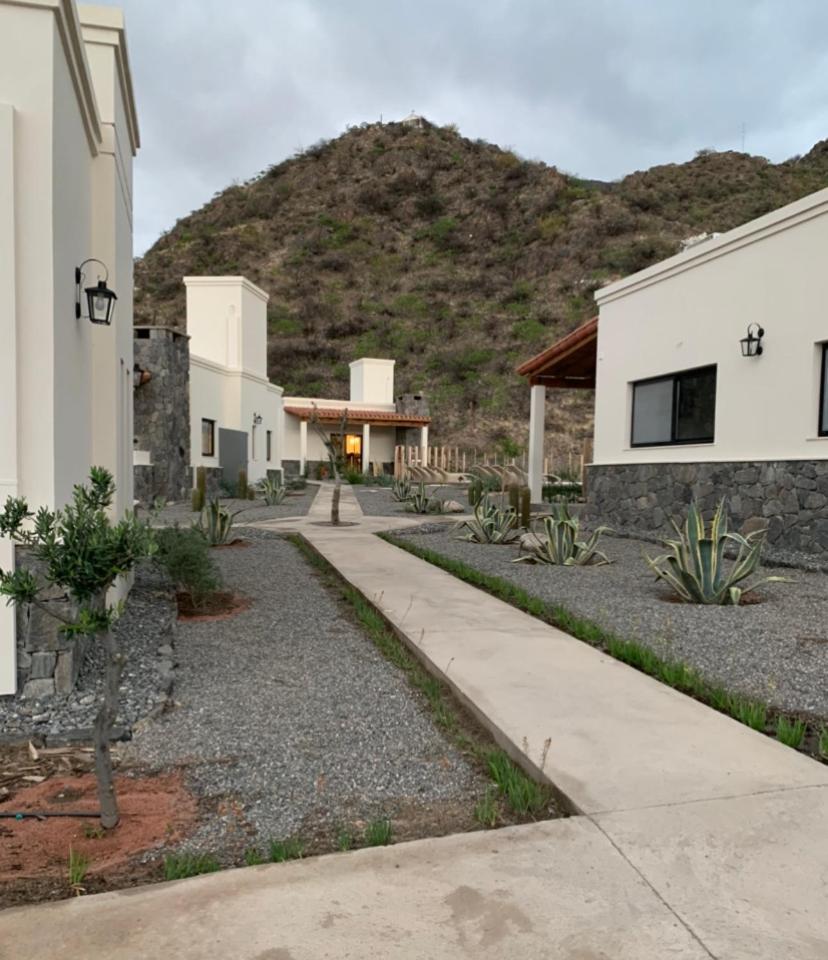 Complejo Los Olivos