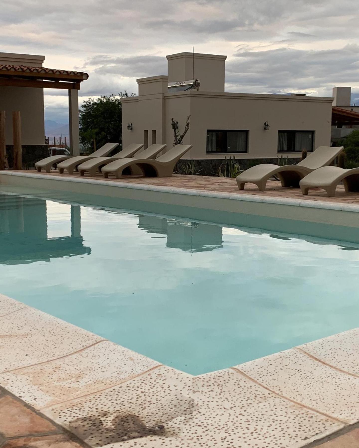 Complejo Los Olivos