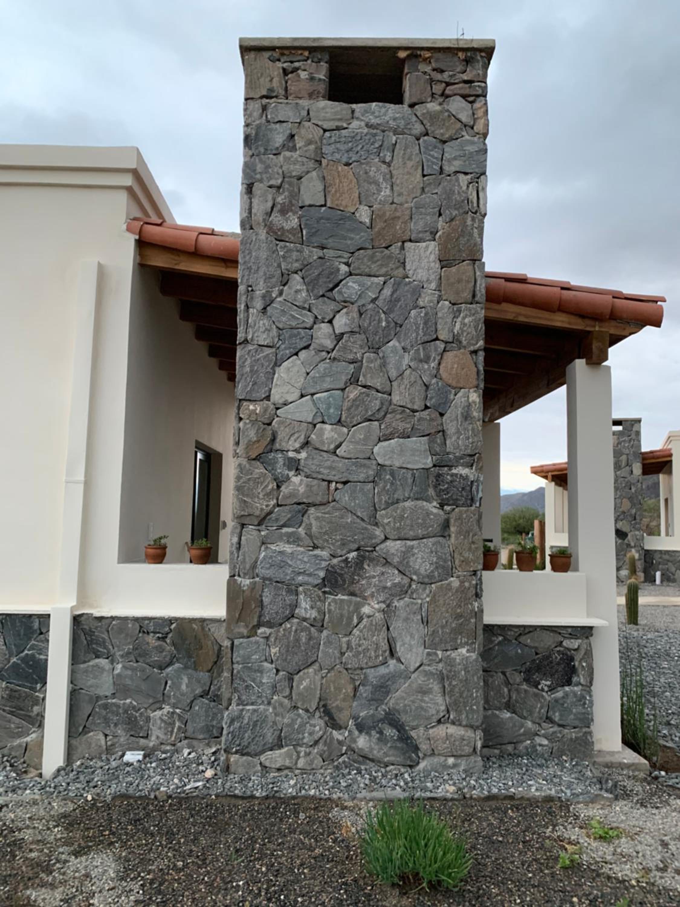 Complejo Los Olivos