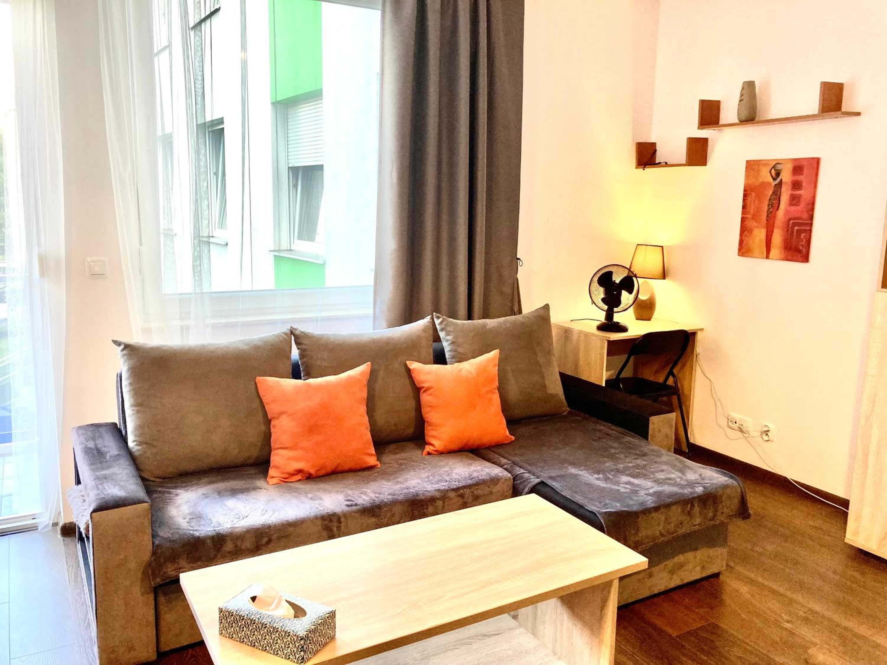 Modern Calm Studio, Wroclaw, photo 23