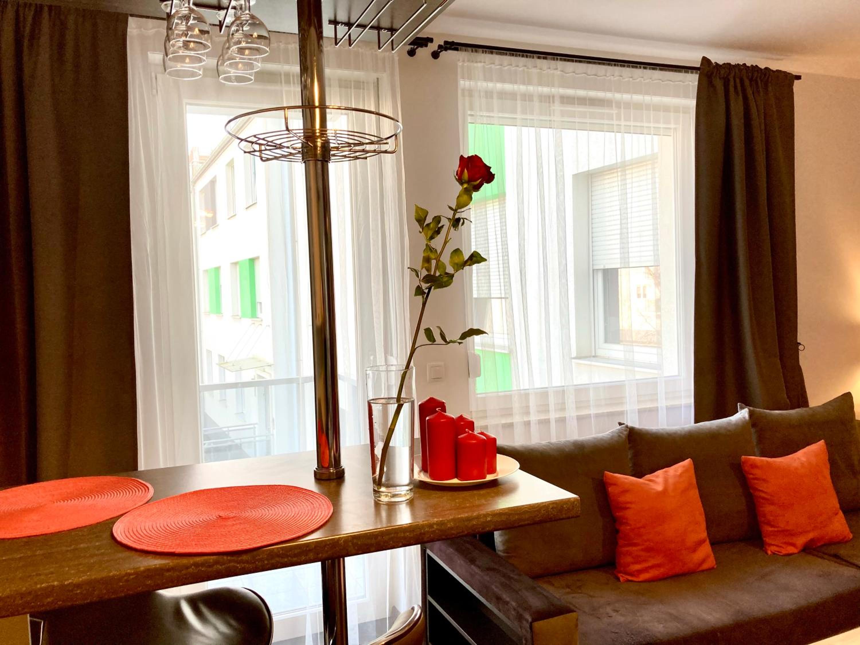 Modern Calm Studio, Wroclaw, photo 10
