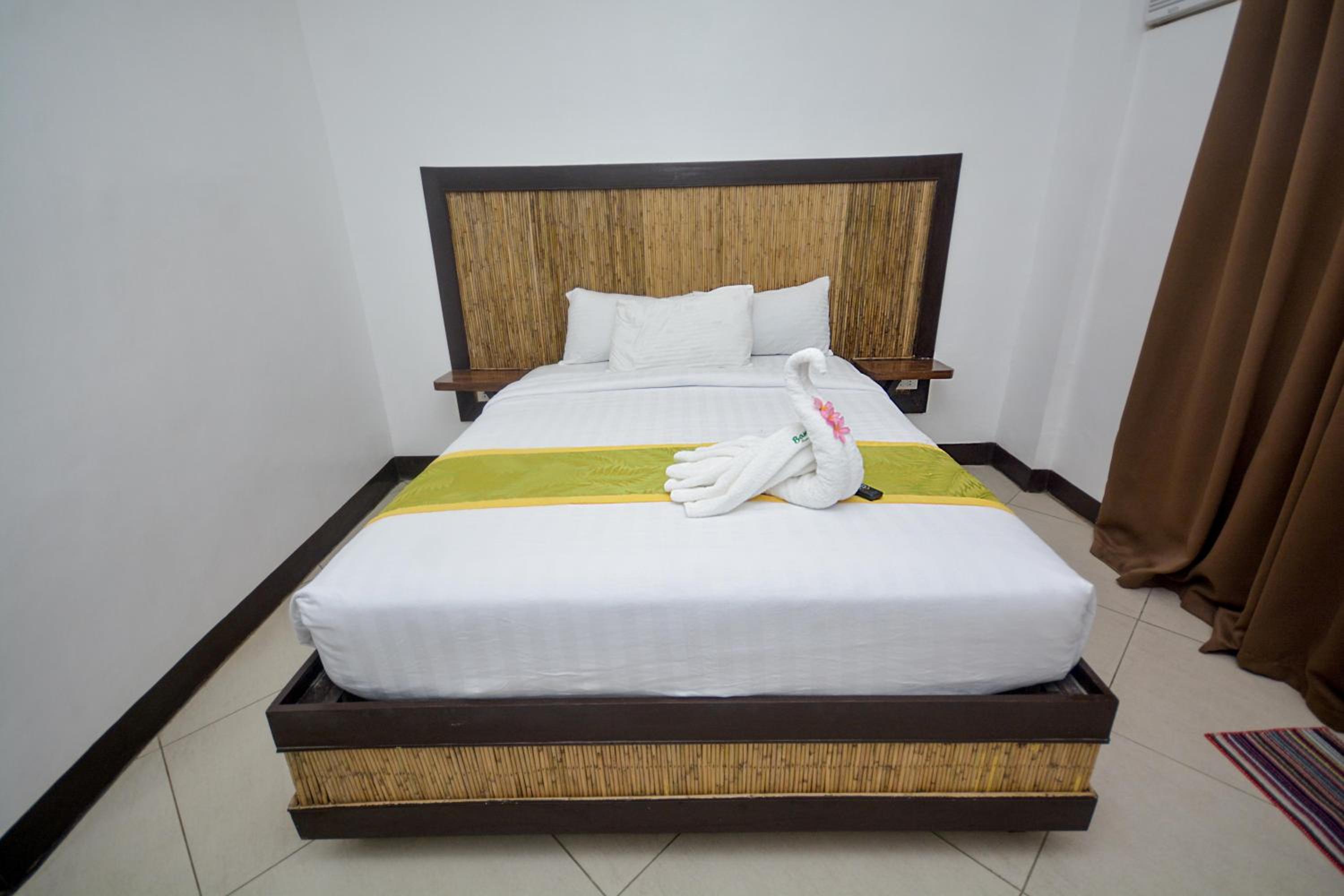Bamboo Beach Resort & Restaurant