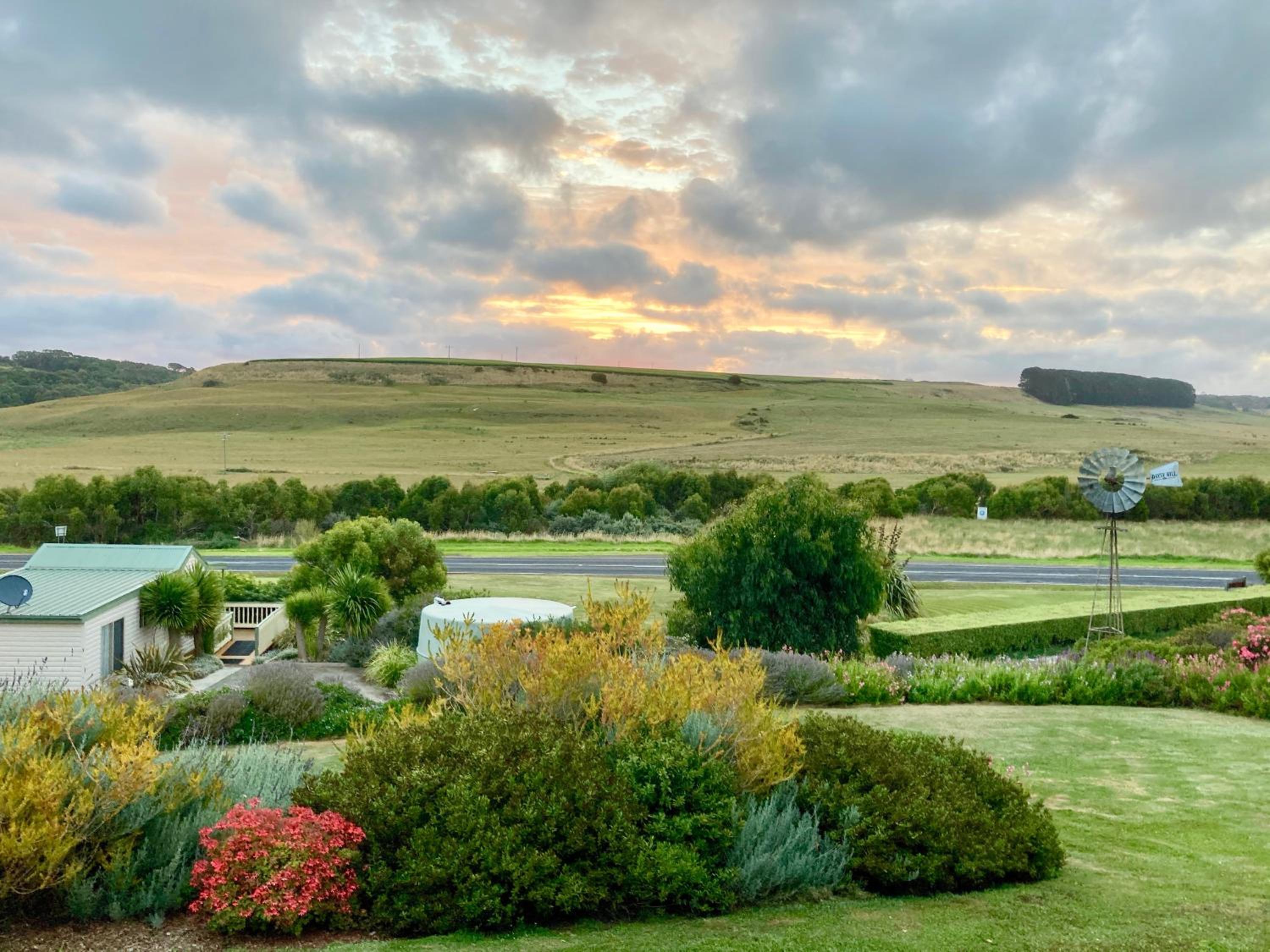 Daysy Hill Country Cottages