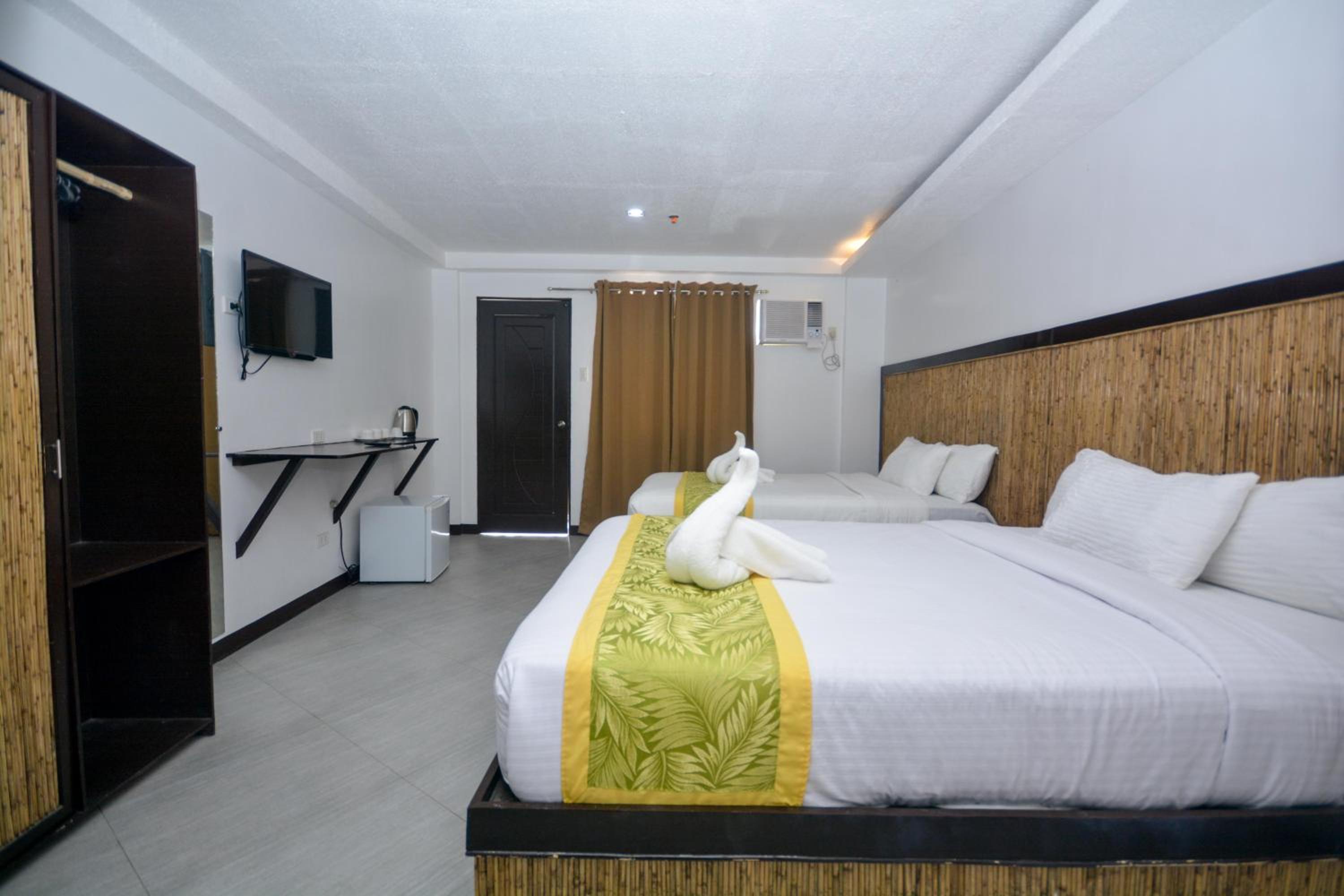 Bamboo Beach Resort & Restaurant