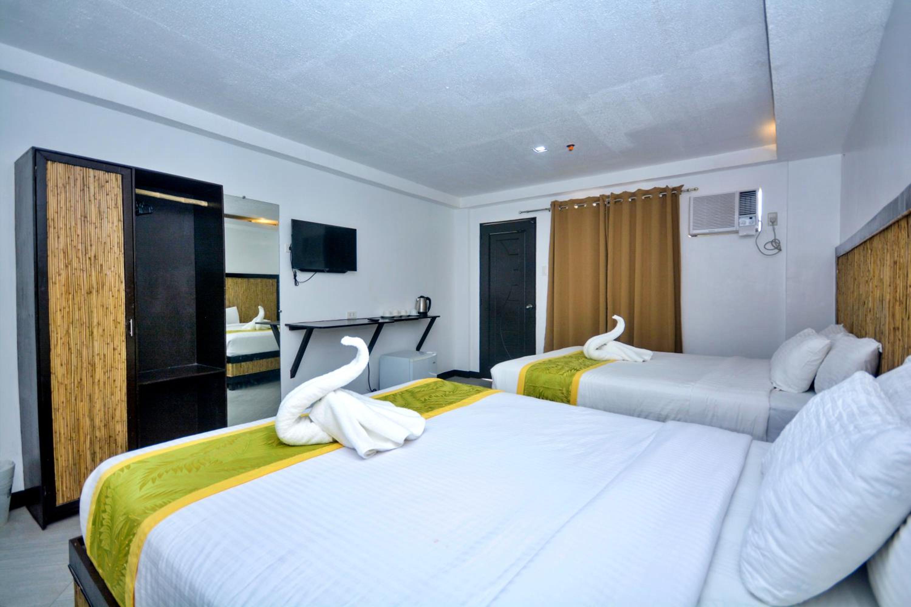 Bamboo Beach Resort & Restaurant