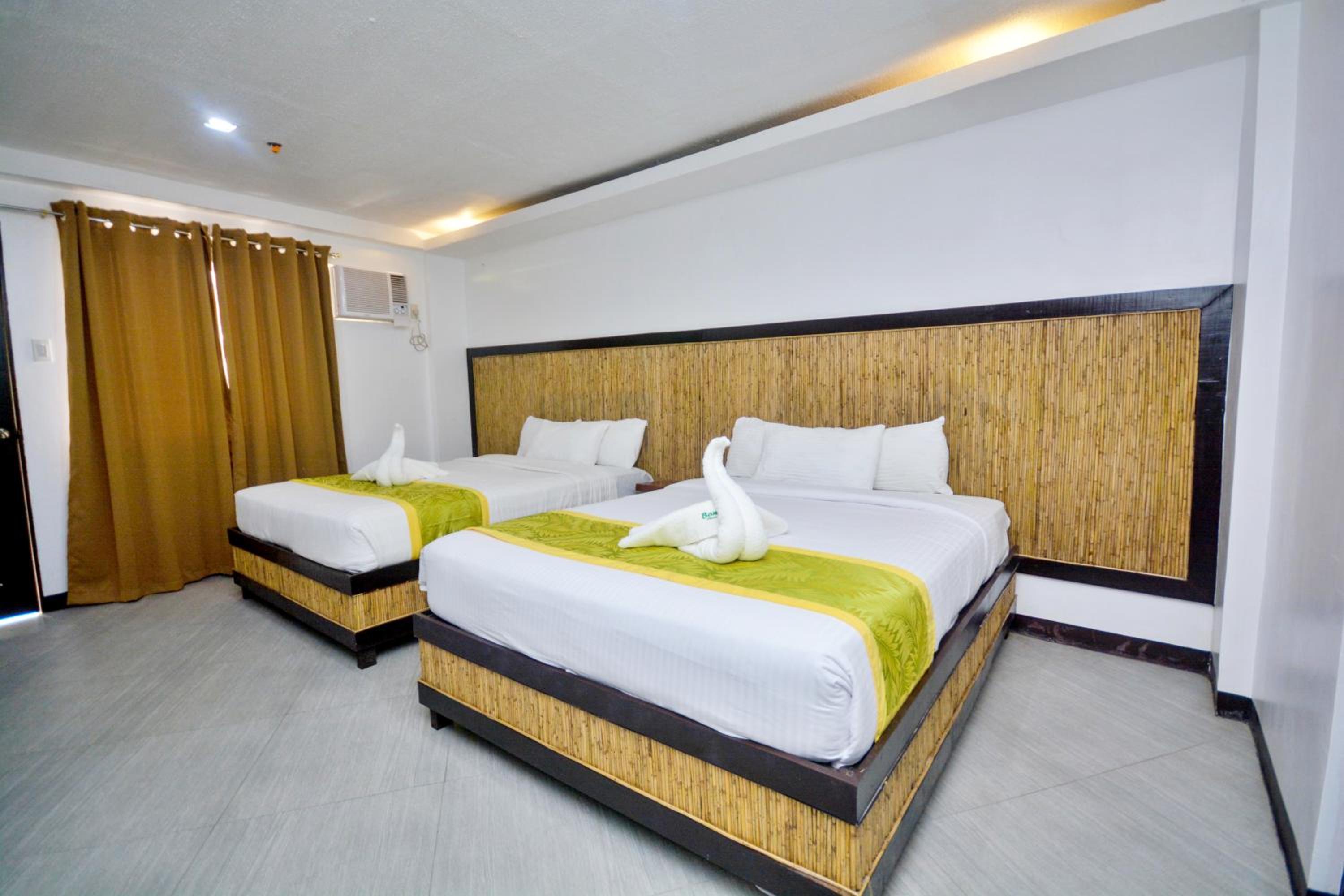Bamboo Beach Resort & Restaurant