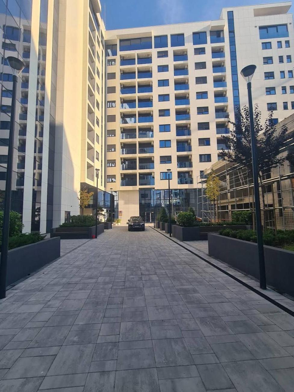 Apartman City Charm