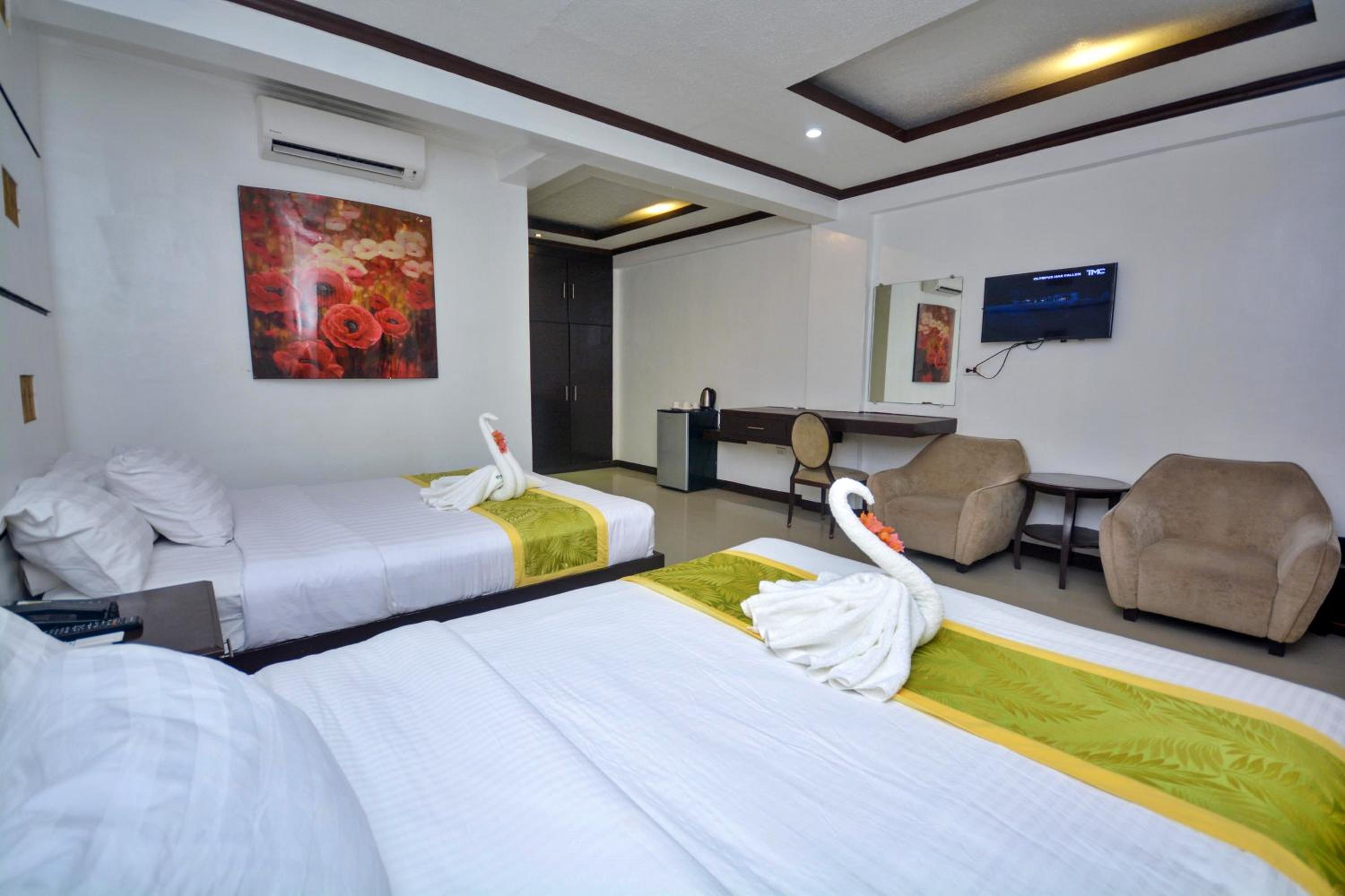 Bamboo Beach Resort & Restaurant
