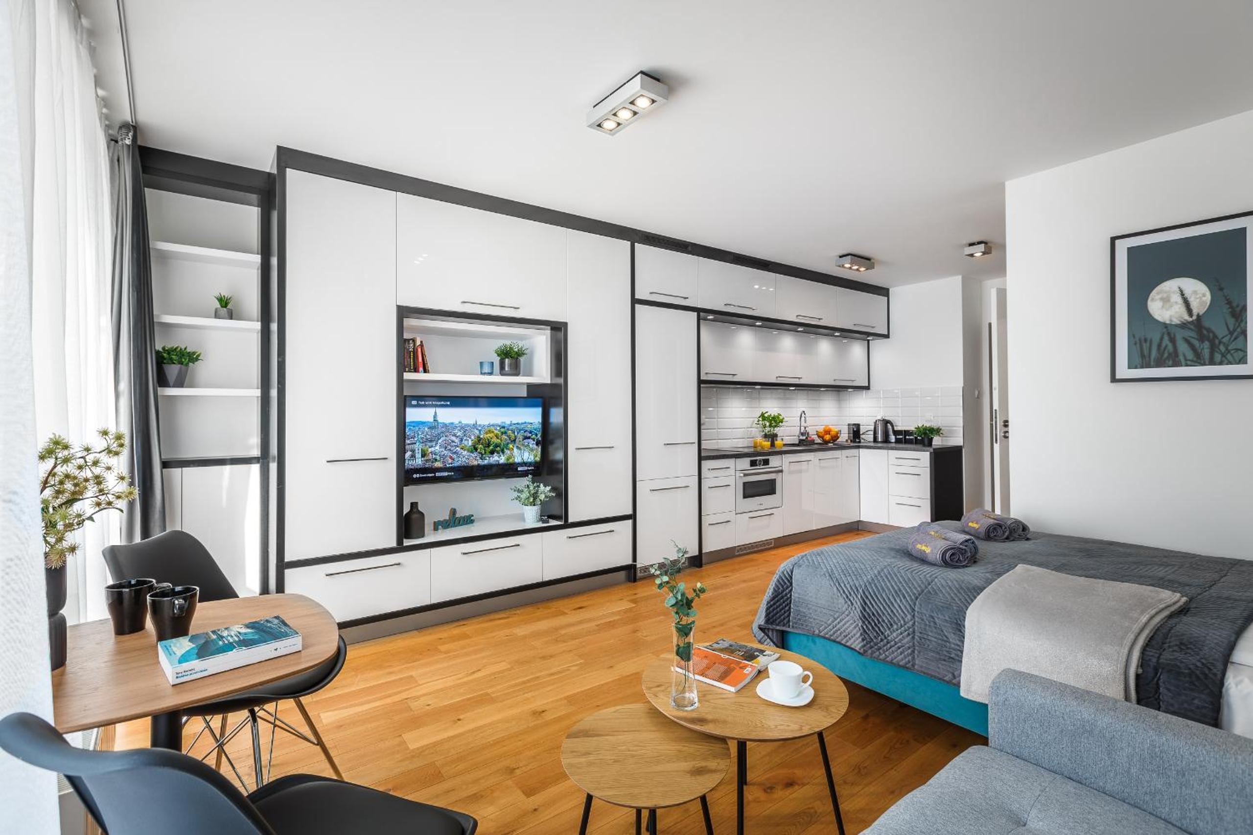Emihouse CityVibe Apartments