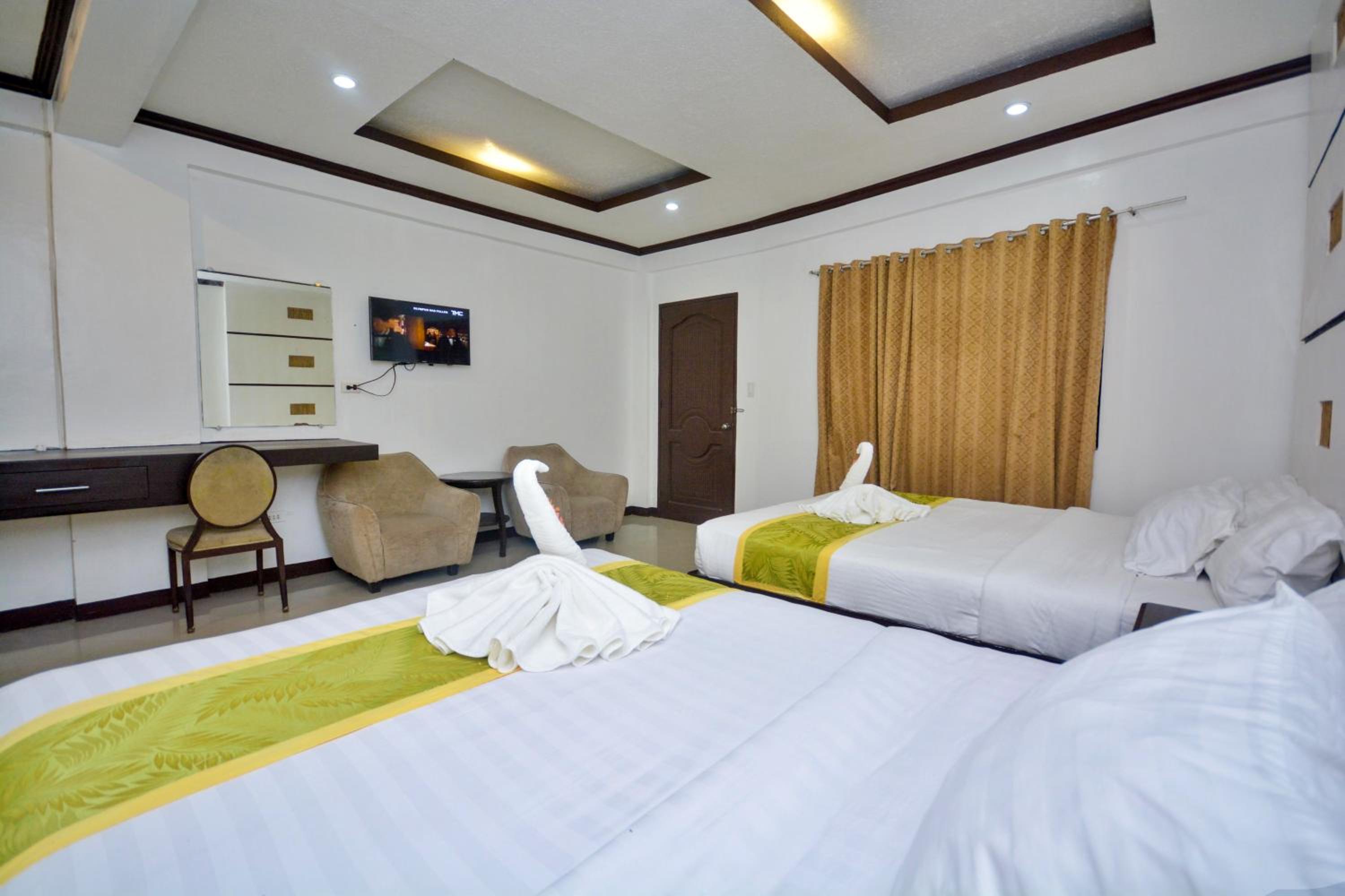 Bamboo Beach Resort & Restaurant