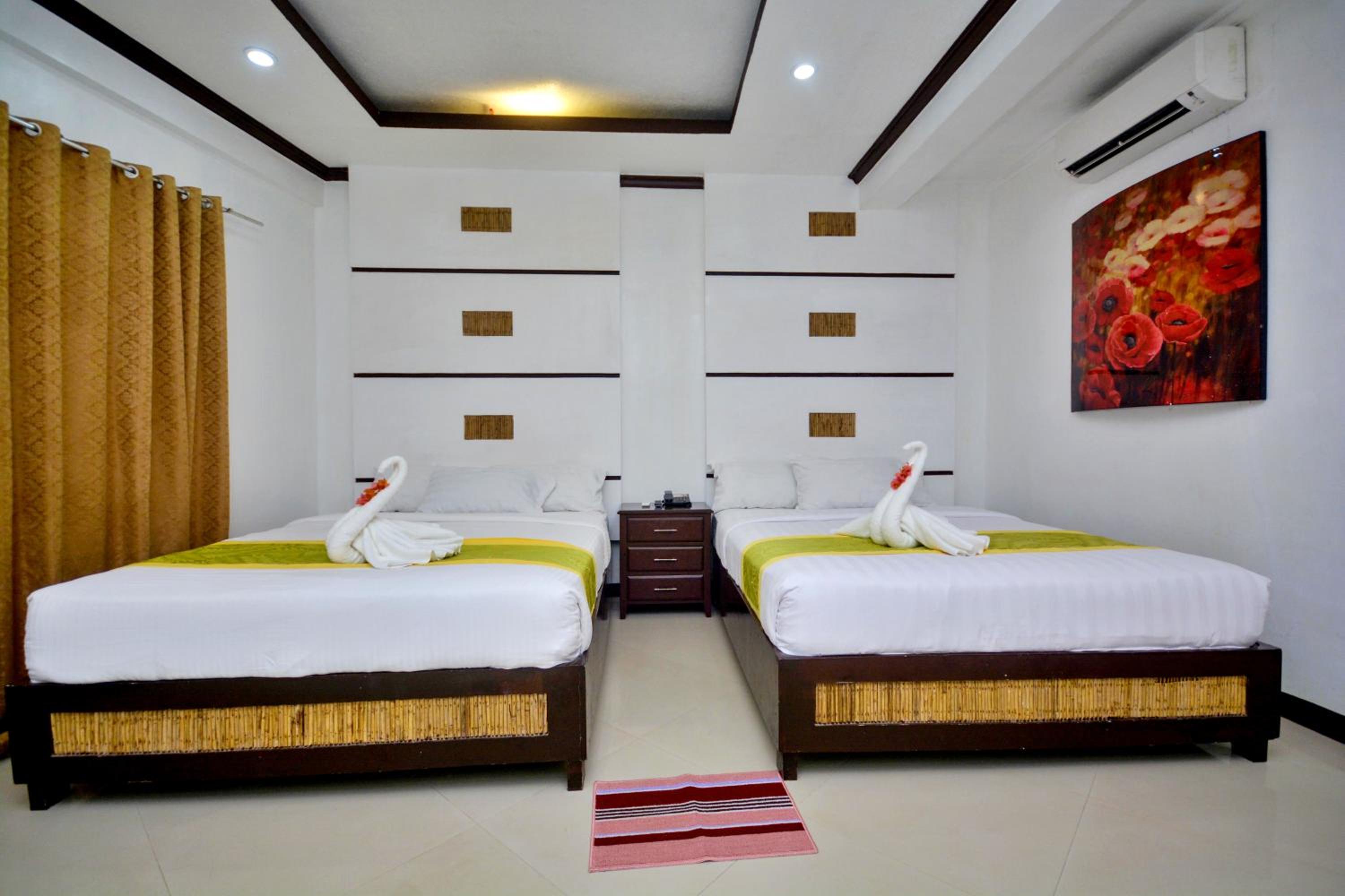 Bamboo Beach Resort & Restaurant