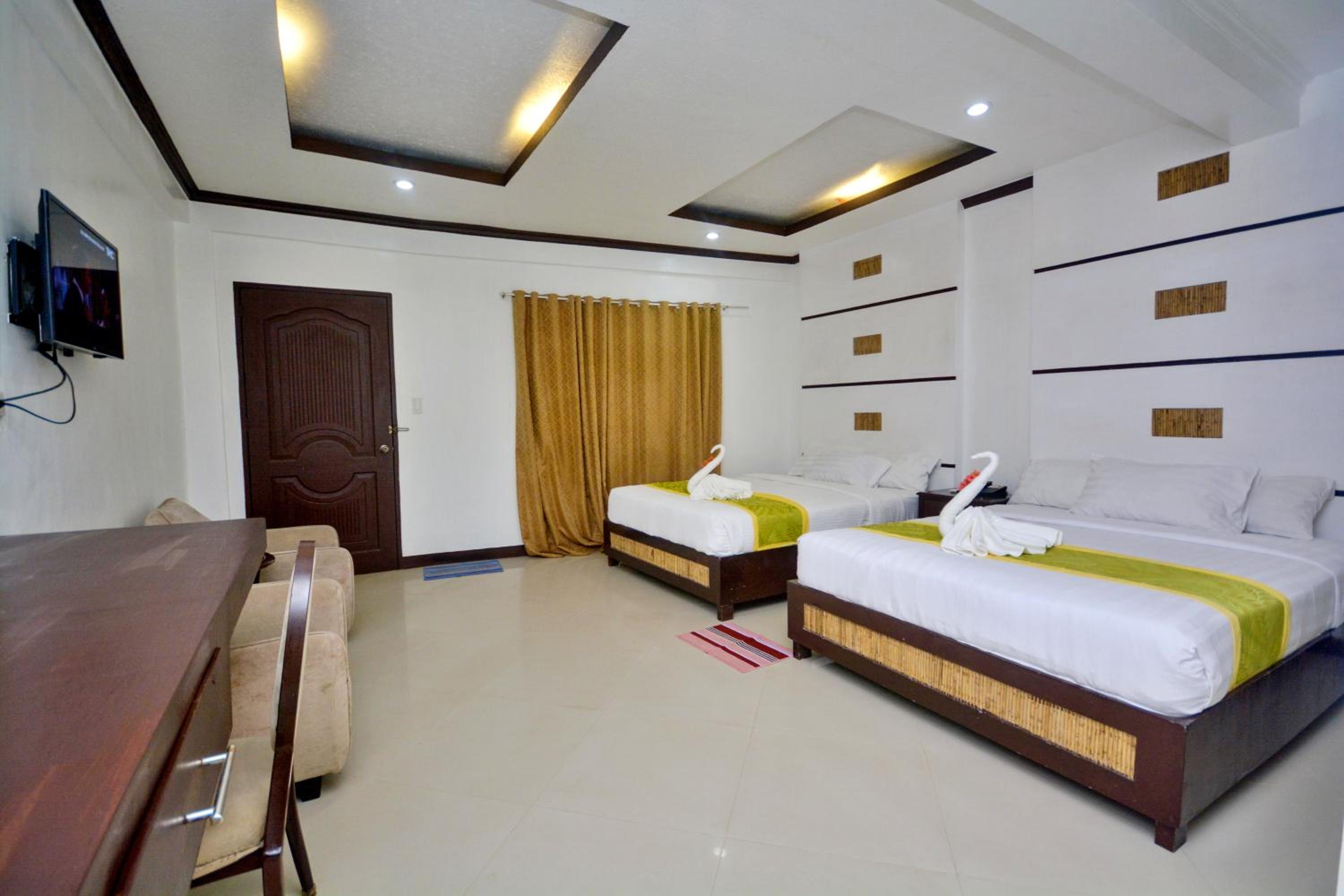 Bamboo Beach Resort & Restaurant