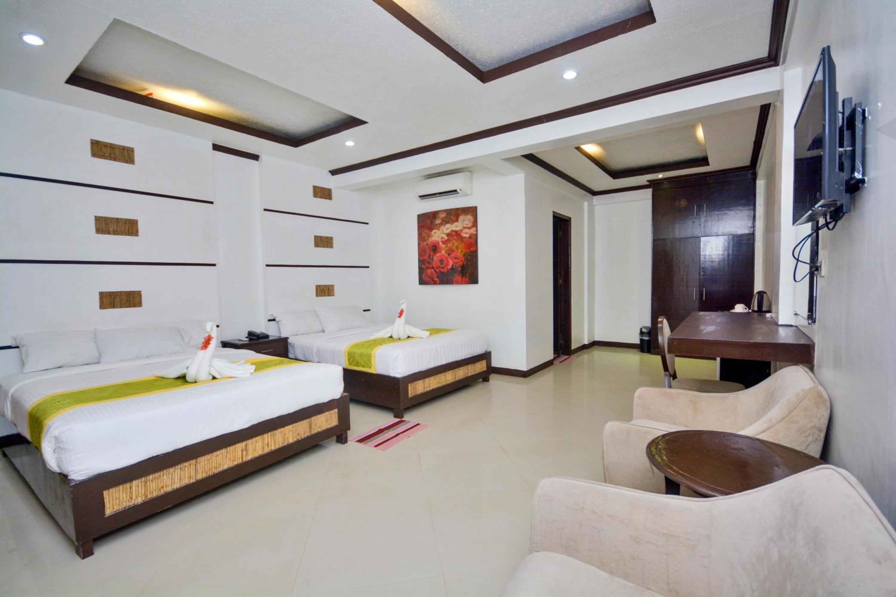 Bamboo Beach Resort & Restaurant