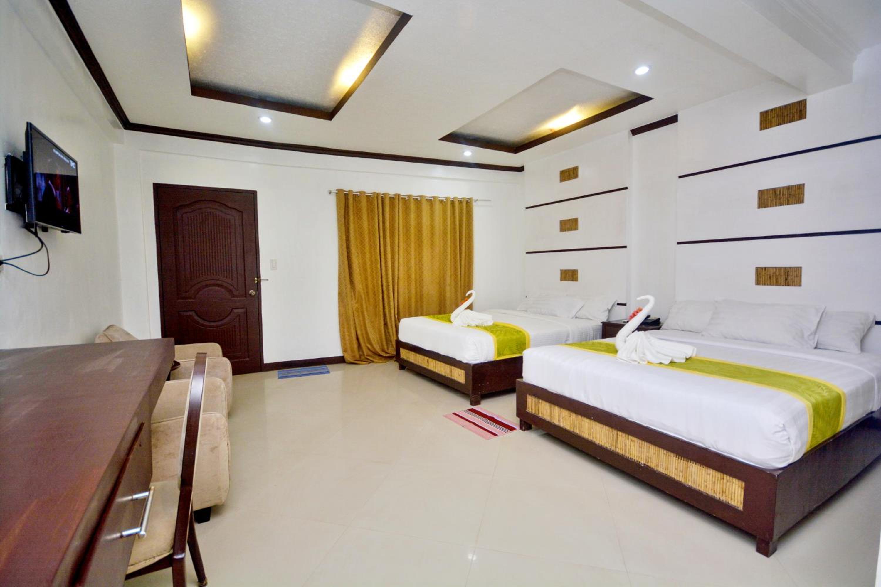 Bamboo Beach Resort & Restaurant