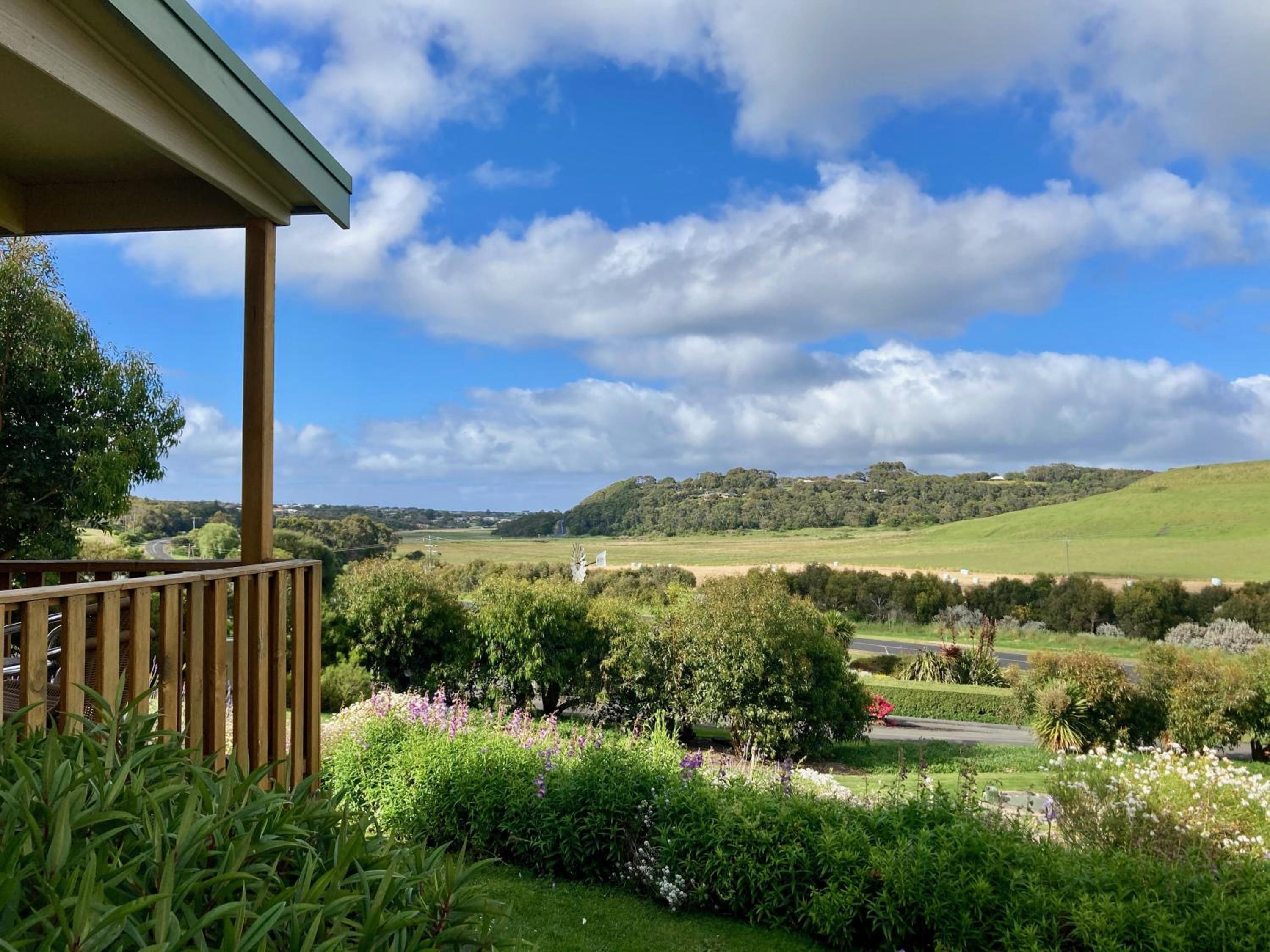 Daysy Hill Country Cottages