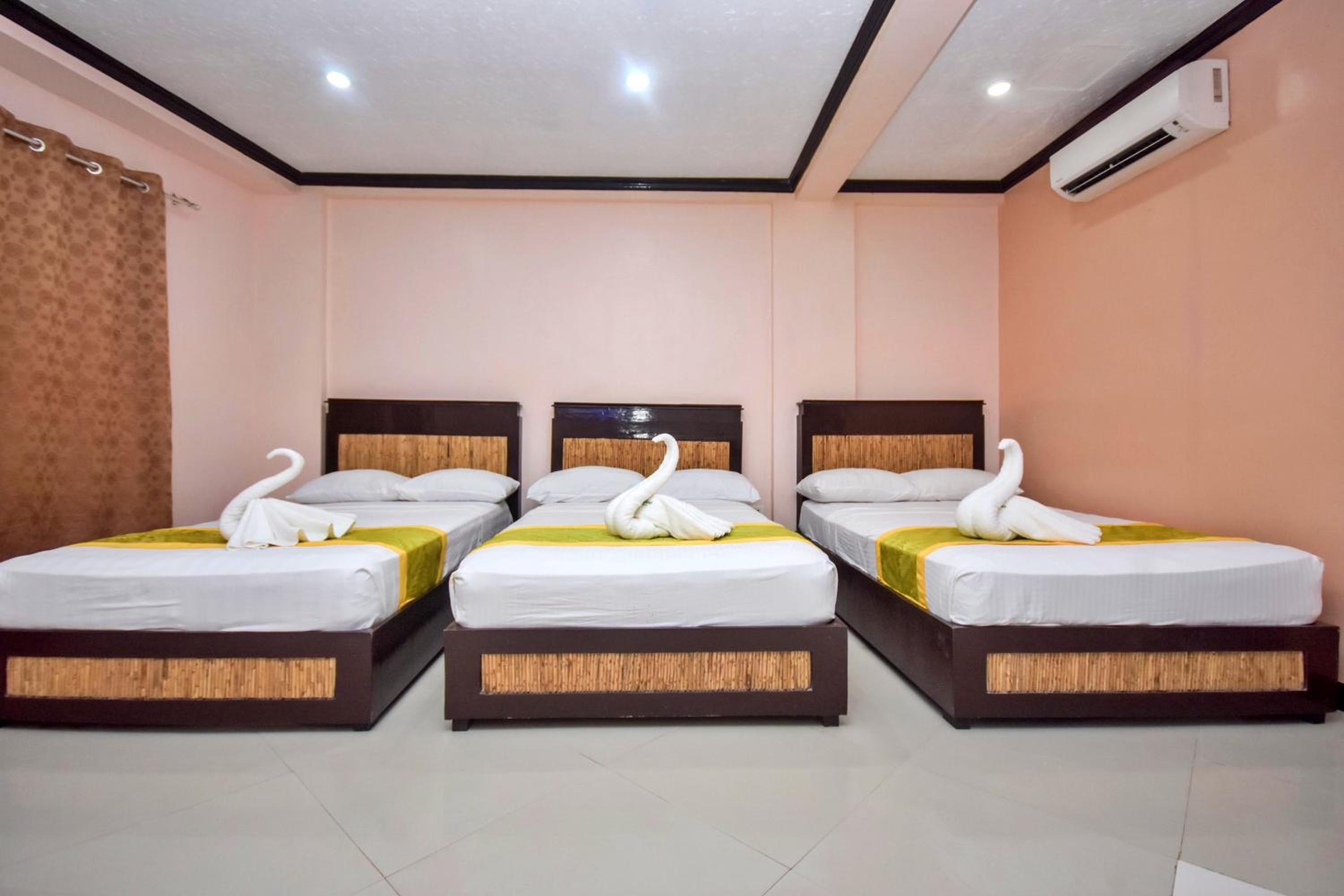 Bamboo Beach Resort & Restaurant