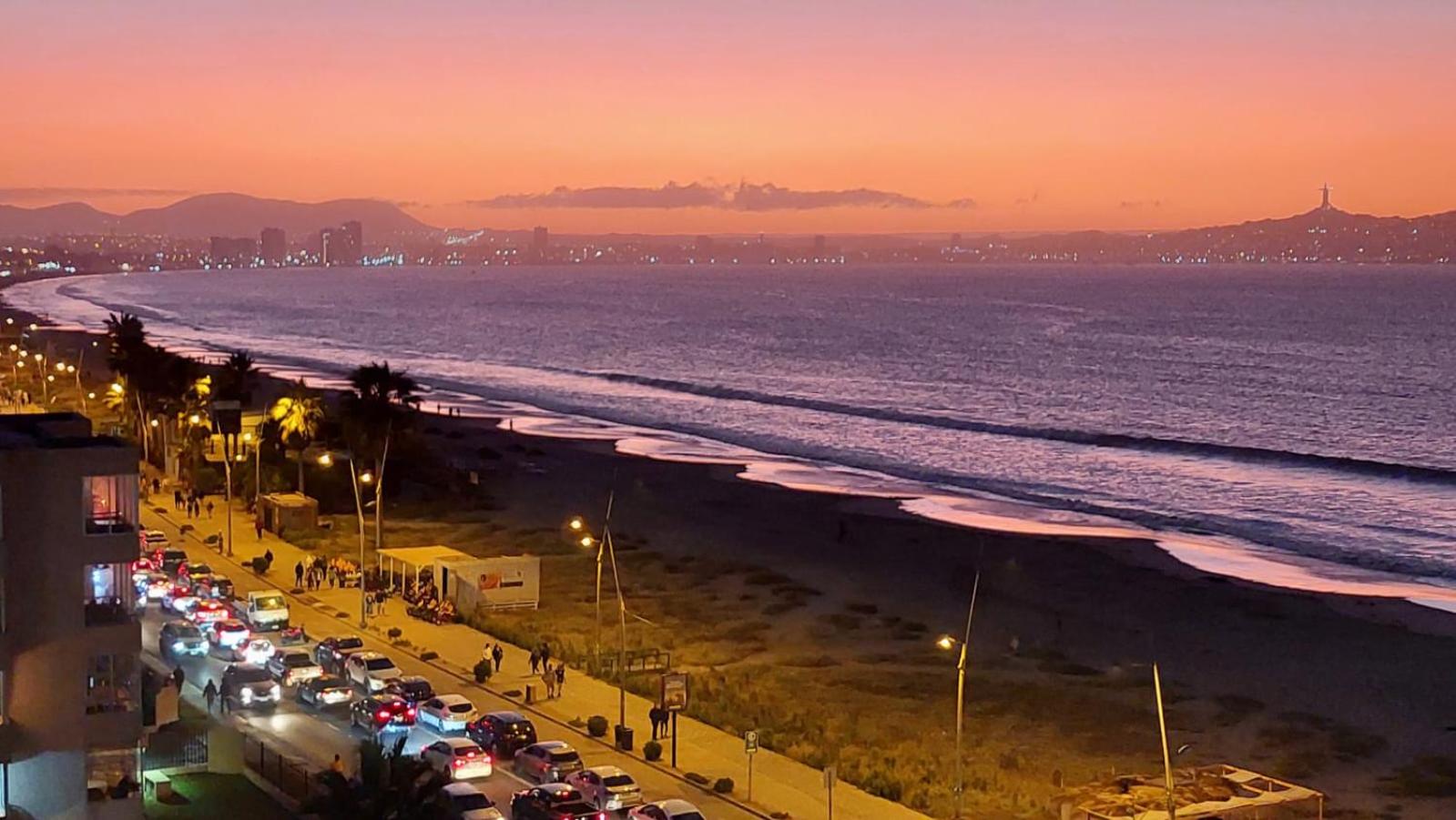 Depto Mar Serena V La Serena