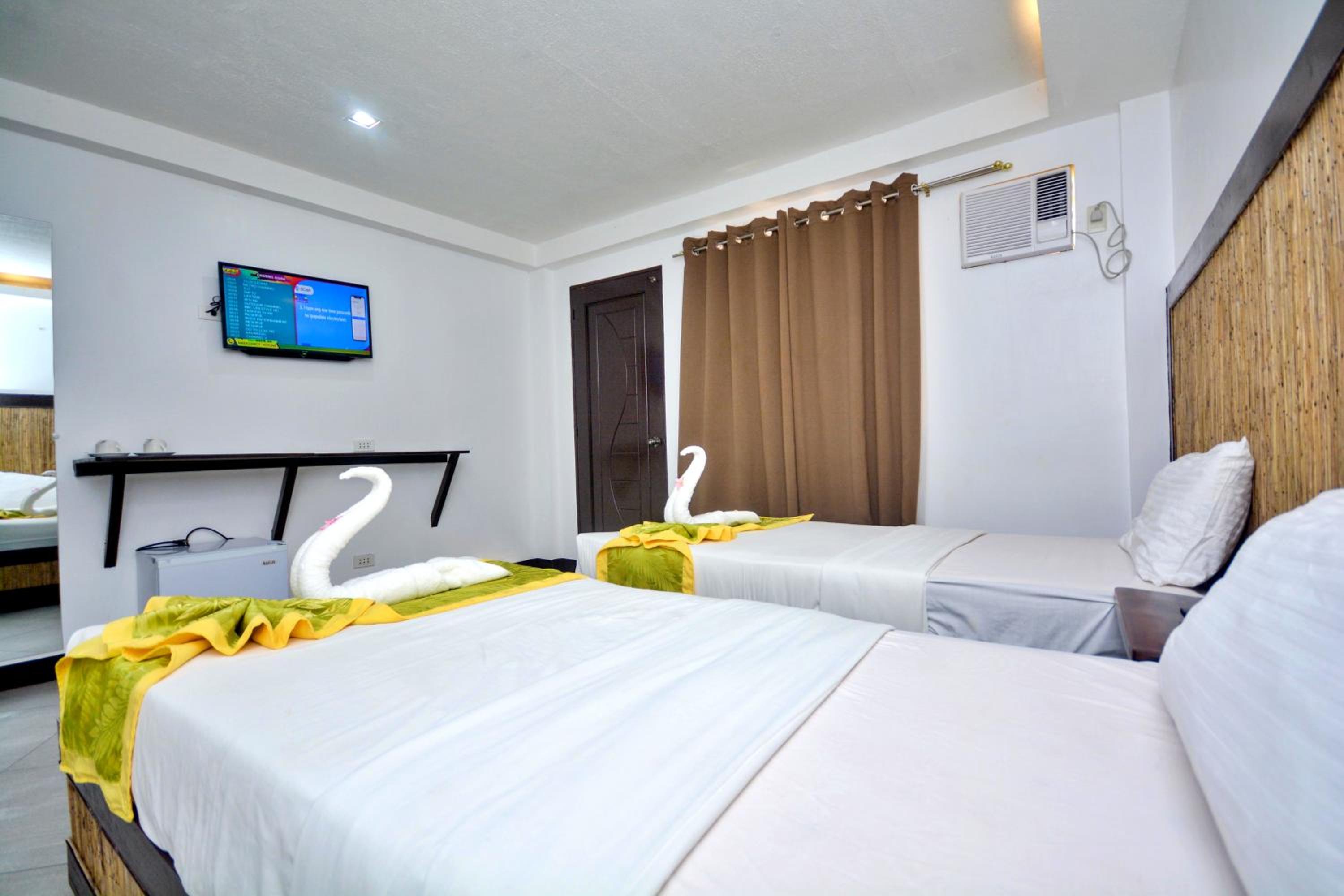 Bamboo Beach Resort & Restaurant