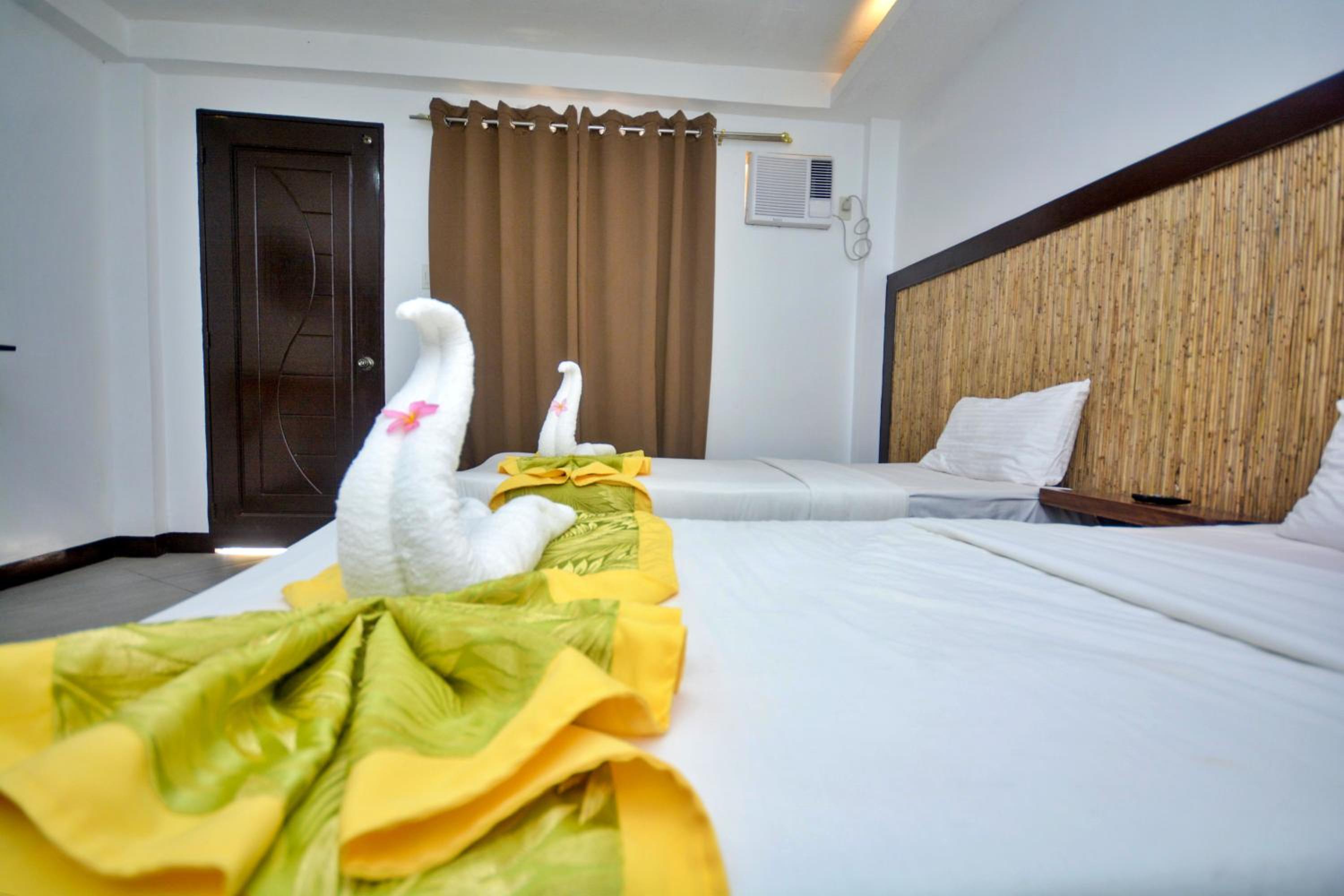 Bamboo Beach Resort & Restaurant