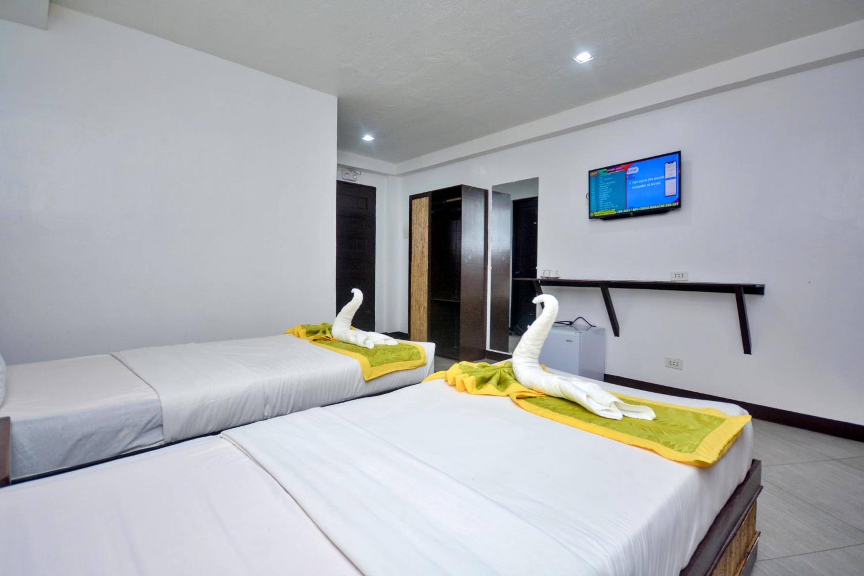 Bamboo Beach Resort & Restaurant